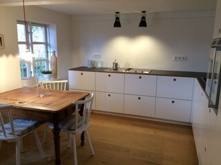 Holiday house Steinbergkirche Features 17