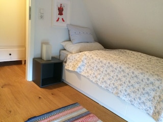 Holiday house Steinbergkirche Features 22