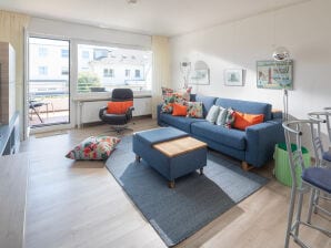 Ferienwohnung MeerZeit Norderney