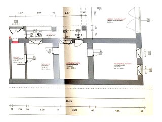 Grundriss Wohnung Holler Langerhof Hannersdorf