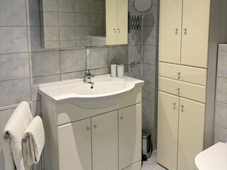 WC Bad Holler Langerhof Hannersdorf