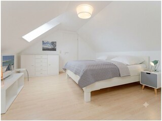 Schlafzimmer Galerie