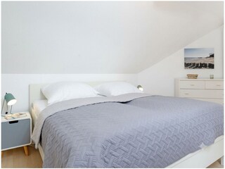 Schlafzimmer Galerie