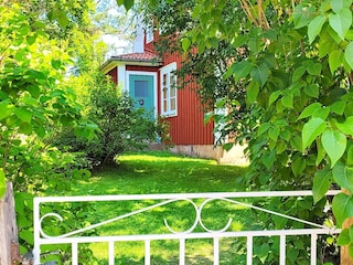 Ferienhaus Gamleby Außenaufnahme 4