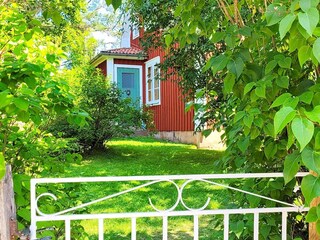 Vakantiehuis Gamleby Buitenaudio-opname 7
