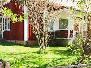 Holiday house Gamleby Outdoor Recording 5