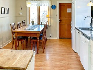 Vakantiehuis Gamleby  13