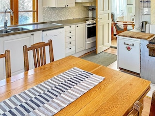 Holiday house Gamleby  14
