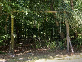 Ferienhaus Als  7