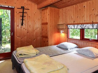 Ferienhaus Als  12