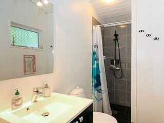 Ferienhaus Als  13