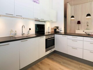 Ferienhaus Als  15