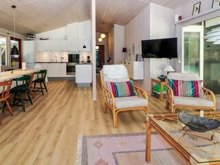 Ferienhaus Als  16