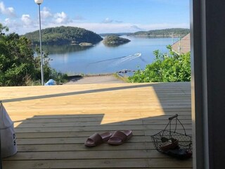 Ferienhaus Lysekil  13