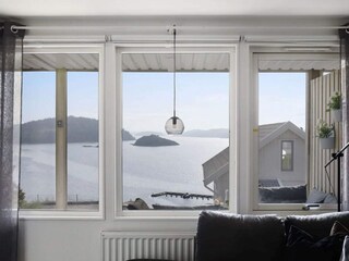 Ferienhaus Lysekil  15