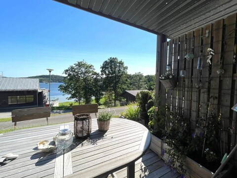 Holiday house 5 Sterne Ferienhaus in UDDEVALLA