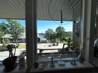 Ferienhaus Lysekil Außenaufnahme 3