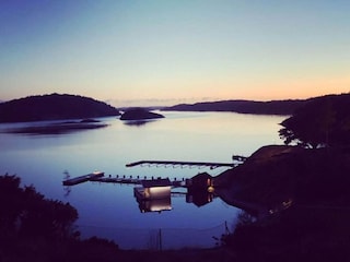 Ferienhaus Lysekil Außenaufnahme 11