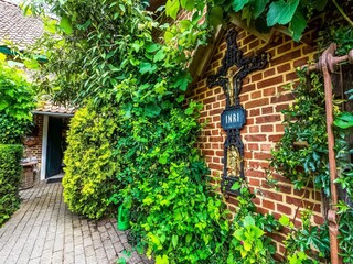 Holiday house Maastricht Outdoor Recording 3