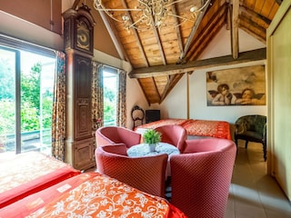 Holiday house Maastricht Features 9