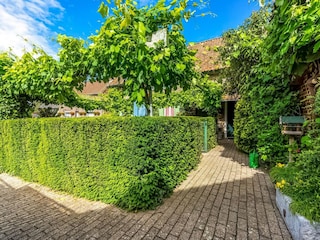 Holiday house Maastricht Outdoor Recording 4