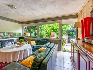 Maison de vacances Maastricht Équipement 10