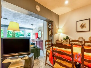 Holiday house Maastricht Features 13