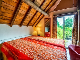 Holiday house Maastricht Features 18