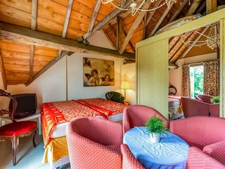 Holiday house Maastricht Features 21