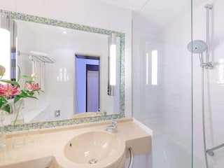 Apartment Garmisch-Partenkirchen Ausstattung 3