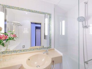 Apartment Garmisch-Partenkirchen Features 3