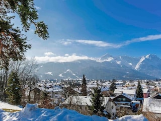 Apartment Garmisch-Partenkirchen  56
