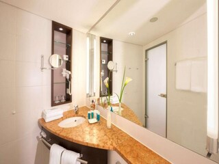 Appartement Augsburg Équipement 7