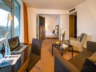 Appartement Augsburg Équipement 4
