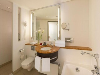 Appartement Augsburg Équipement 10