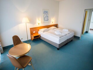 Appartement Bad Alexandersbad Kenmerken 4