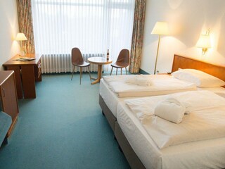 Apartamento Bad Alexandersbad Características 5