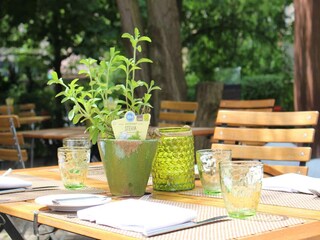 Apartamento Bad Alexandersbad Grabación al aire libre 2