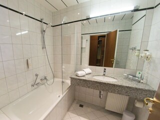 Appartement Bad Alexandersbad Kenmerken 6