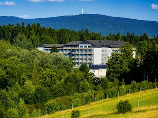 Apartamento Bad Alexandersbad  20