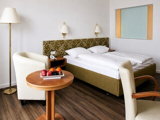 Apartamento Bad Alexandersbad Características 8