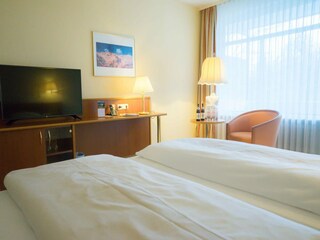 Appartement Bad Alexandersbad Équipement 7