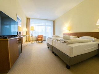 Apartamento Bad Alexandersbad Características 4