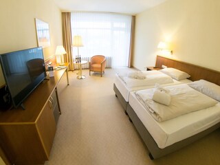 Apartamento Bad Alexandersbad Características 4