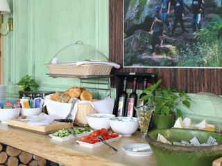 Apartamento Bad Alexandersbad  12