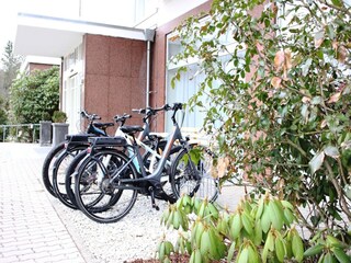 Apartamento Bad Alexandersbad  13