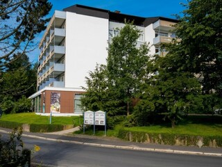 Apartamento Bad Alexandersbad  19