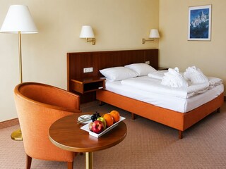 Apartamento Bad Alexandersbad Características 7
