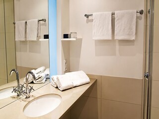 Apartamento Bad Alexandersbad Características 8