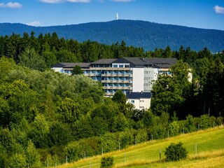 Apartamento Bad Alexandersbad  22